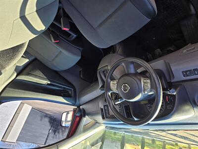 2017 Nissan NV SV 200 - Photo 6 - Goodyear, AZ 85338