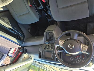 2017 Nissan NV SV 200 - Photo 10 - Goodyear, AZ 85338