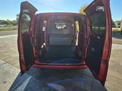 2017 Nissan NV SV 200 - Photo 8 - Goodyear, AZ 85338