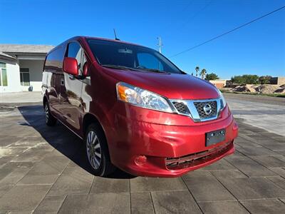 2017 Nissan NV SV 200 - Photo 4 - Goodyear, AZ 85338