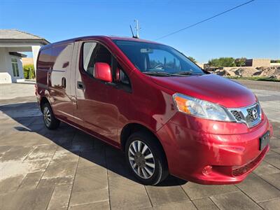 2017 Nissan NV SV 200 - Photo 1 - Goodyear, AZ 85338