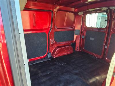 2017 Nissan NV SV 200 - Photo 3 - Goodyear, AZ 85338