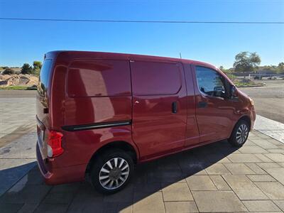 2017 Nissan NV SV 200 - Photo 2 - Goodyear, AZ 85338