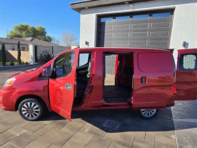 2017 Nissan NV SV 200 - Photo 7 - Goodyear, AZ 85338