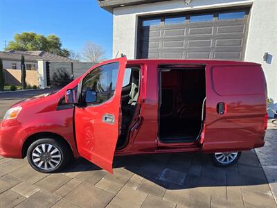 2017 Nissan NV SV 200 - Photo 9 - Goodyear, AZ 85338