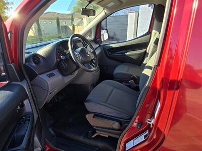 2017 Nissan NV SV 200 - Photo 5 - Goodyear, AZ 85338