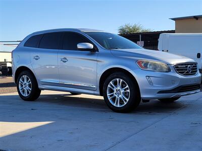 2015 Volvo XC60 T5 Drive-E Premier - Photo 2 - Goodyear, AZ 85338