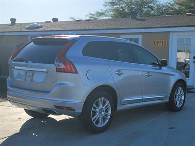 2015 Volvo XC60 T5 Drive-E Premier - Photo 4 - Goodyear, AZ 85338