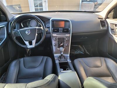 2015 Volvo XC60 T5 Drive-E Premier - Photo 7 - Goodyear, AZ 85338