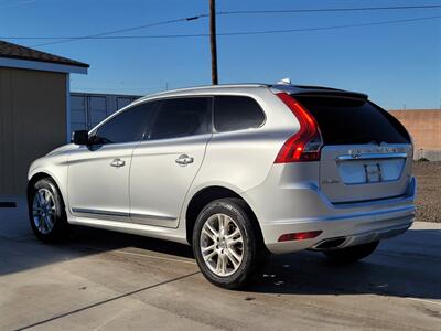 2015 Volvo XC60 T5 Drive-E Premier - Photo 3 - Goodyear, AZ 85338