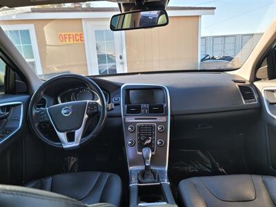 2015 Volvo XC60 T5 Drive-E Premier - Photo 8 - Goodyear, AZ 85338