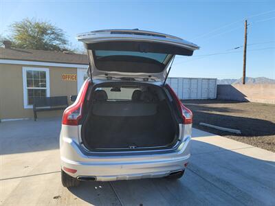2015 Volvo XC60 T5 Drive-E Premier - Photo 6 - Goodyear, AZ 85338