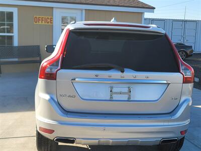 2015 Volvo XC60 T5 Drive-E Premier - Photo 5 - Goodyear, AZ 85338