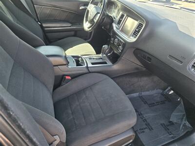 2014 Dodge Charger R/T   - Photo 11 - Goodyear, AZ 85338