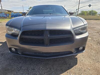 2014 Dodge Charger R/T   - Photo 2 - Goodyear, AZ 85338