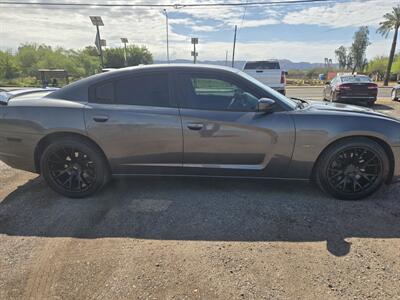 2014 Dodge Charger R/T   - Photo 4 - Goodyear, AZ 85338