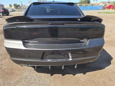 2014 Dodge Charger R/T   - Photo 5 - Goodyear, AZ 85338