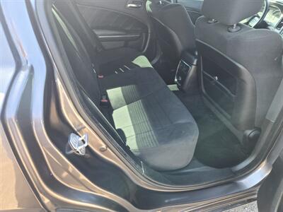 2014 Dodge Charger R/T   - Photo 13 - Goodyear, AZ 85338