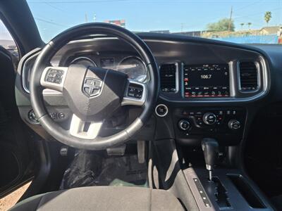 2014 Dodge Charger R/T   - Photo 8 - Goodyear, AZ 85338