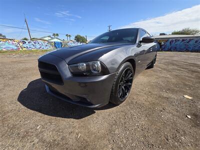 2014 Dodge Charger R/T   - Photo 1 - Goodyear, AZ 85338