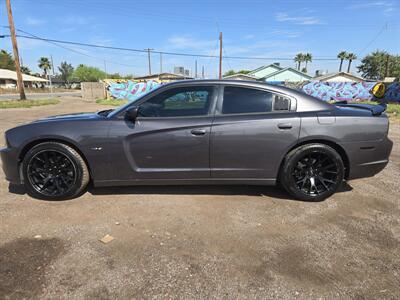 2014 Dodge Charger R/T   - Photo 6 - Goodyear, AZ 85338