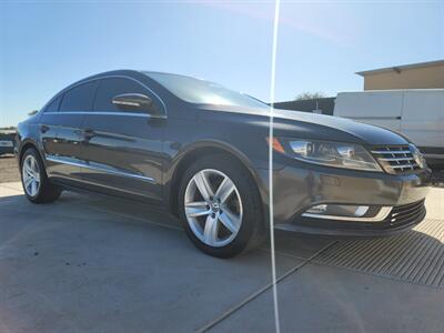 2014 Volkswagen CC Sport PZEV   - Photo 4 - Goodyear, AZ 85338