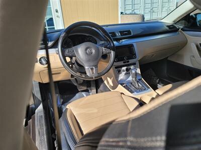 2014 Volkswagen CC Sport PZEV   - Photo 7 - Goodyear, AZ 85338