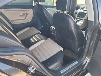 2014 Volkswagen CC Sport PZEV   - Photo 5 - Goodyear, AZ 85338