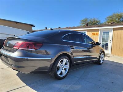 2014 Volkswagen CC Sport PZEV   - Photo 3 - Goodyear, AZ 85338