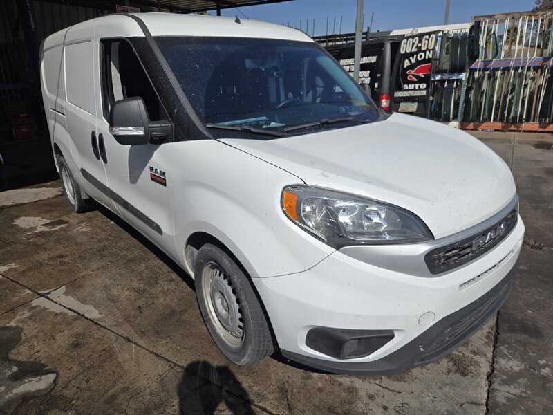 2022 RAM ProMaster City   - Photo 1 - Goodyear, AZ 85338