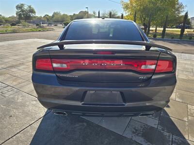 2014 Dodge Charger R/T - Photo 6 - Goodyear, AZ 85338