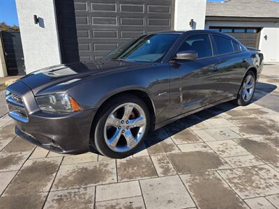 2014 Dodge Charger R/T - Photo 2 - Goodyear, AZ 85338
