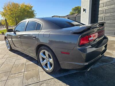 2014 Dodge Charger R/T - Photo 4 - Goodyear, AZ 85338
