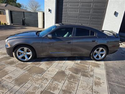 2014 Dodge Charger R/T - Photo 10 - Goodyear, AZ 85338