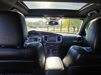 2014 Dodge Charger R/T - Photo 8 - Goodyear, AZ 85338
