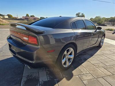 2014 Dodge Charger R/T - Photo 3 - Goodyear, AZ 85338