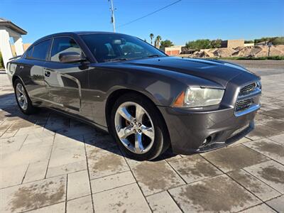 2014 Dodge Charger R/T - Photo 1 - Goodyear, AZ 85338