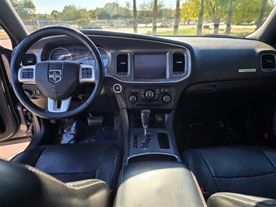 2014 Dodge Charger R/T - Photo 9 - Goodyear, AZ 85338