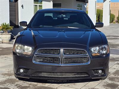 2014 Dodge Charger R/T - Photo 7 - Goodyear, AZ 85338