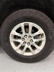 2022 Chevrolet Traverse LS - Photo 8 - Albuquerque, NM 87123