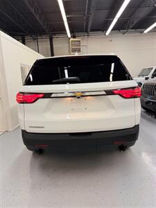 2022 Chevrolet Traverse LS - Photo 7 - Albuquerque, NM 87123
