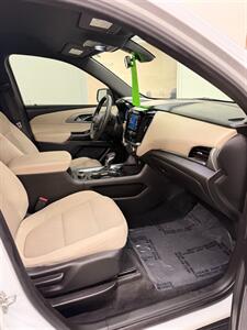 2022 Chevrolet Traverse LS - Photo 20 - Albuquerque, NM 87123