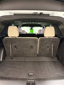 2022 Chevrolet Traverse LS - Photo 15 - Albuquerque, NM 87123