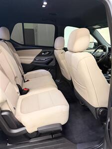 2022 Chevrolet Traverse LS - Photo 18 - Albuquerque, NM 87123