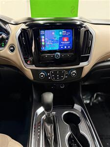 2022 Chevrolet Traverse LS - Photo 14 - Albuquerque, NM 87123