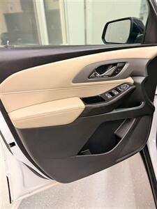 2022 Chevrolet Traverse LS - Photo 11 - Albuquerque, NM 87123