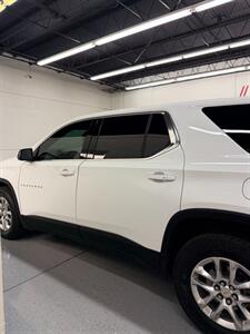 2022 Chevrolet Traverse LS - Photo 10 - Albuquerque, NM 87123