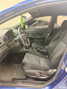 2020 Subaru WRX - Photo 11 - Albuquerque, NM 87123
