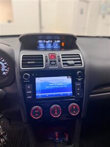 2020 Subaru WRX - Photo 15 - Albuquerque, NM 87123