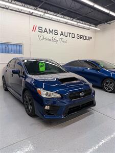 2020 Subaru WRX - Photo 1 - Albuquerque, NM 87123